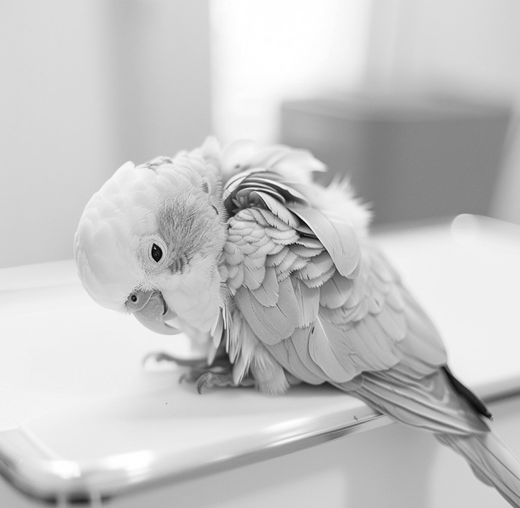 Усыпление птиц