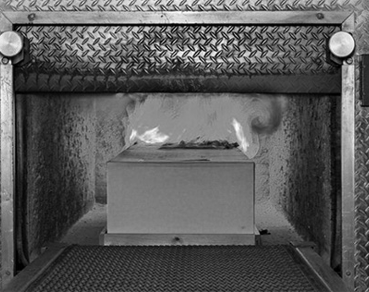 Суть кремации: как выполняется и ее особенности