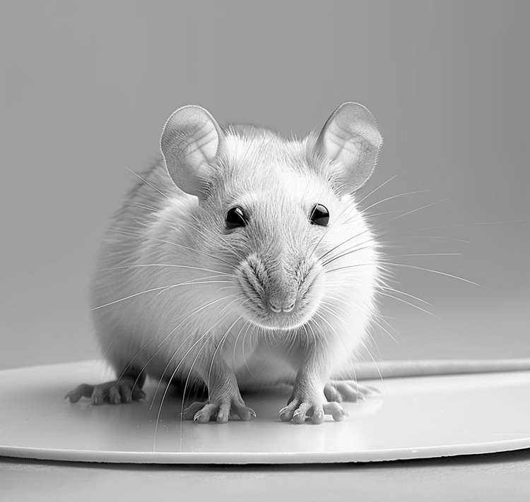 Кремация крыс