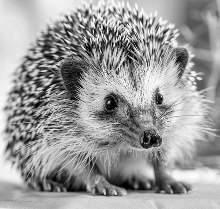 Кремация экзотических животных