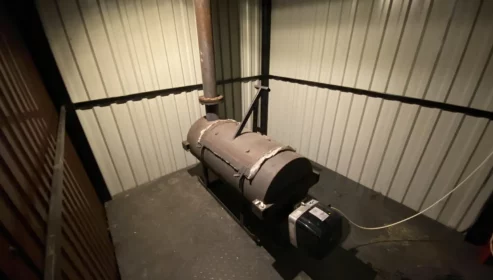 вывоз и кремация домашних животных