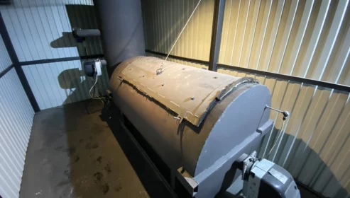 вывоз и кремация домашних животных