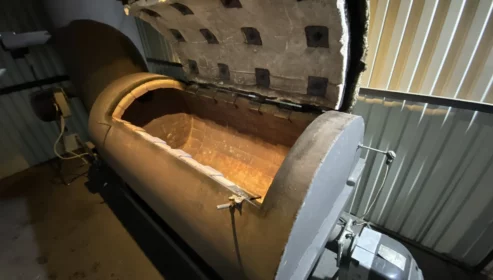 вывоз и кремация домашних животных