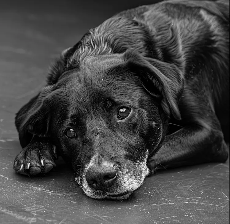 Усыпление собак