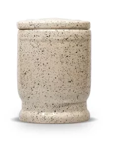 Керамическая урна ECON W