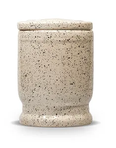 Керамическая урна ECON W