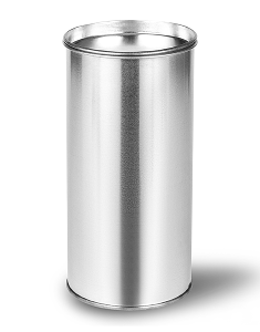 Металлическая урна