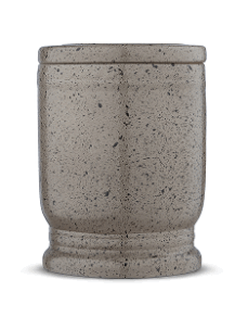 Керамическая урна ECON B