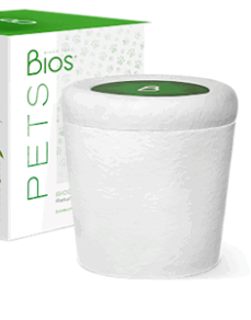 Урна BIOS PETS
