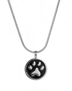 Кулон «Лапка»