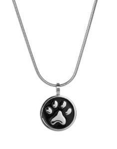 Кулон «Лапка»