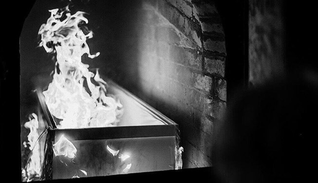 Некоторые особенности кремации домашних животных