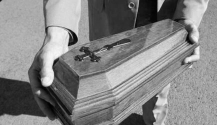 Что делать после смерти домашнего питомца