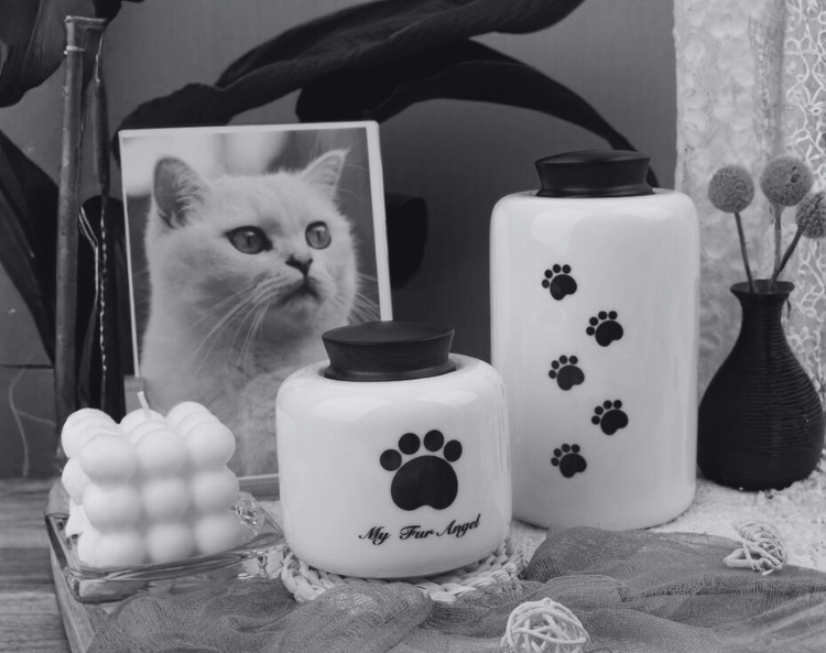 Выбираем ритуальную урну