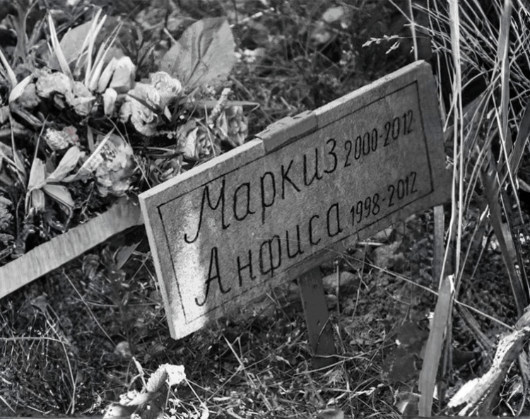 Почему не стоит хоронить домашних животных возле дома или парках